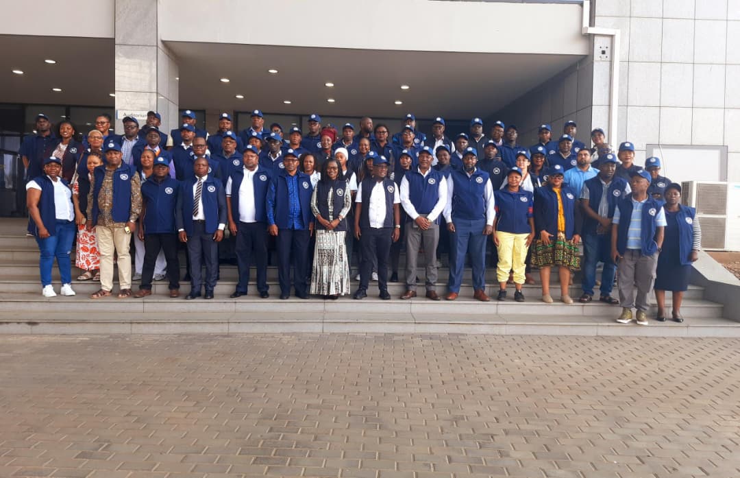 Cover image for SADC Observers urged to work with integrity in Malawi’s 16 September polls